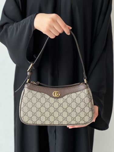 قوتشي | Ophidia GG small handbag