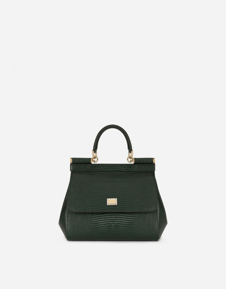 دولتشي اند قابانا | Small Sicily handbag