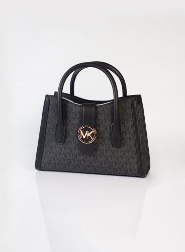 مايكل كورس | Gabby Small Logo Satchel