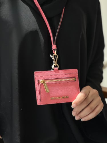 مايكل كورس | MICHAEL KORS Jet Set Travel EW Lanyar...