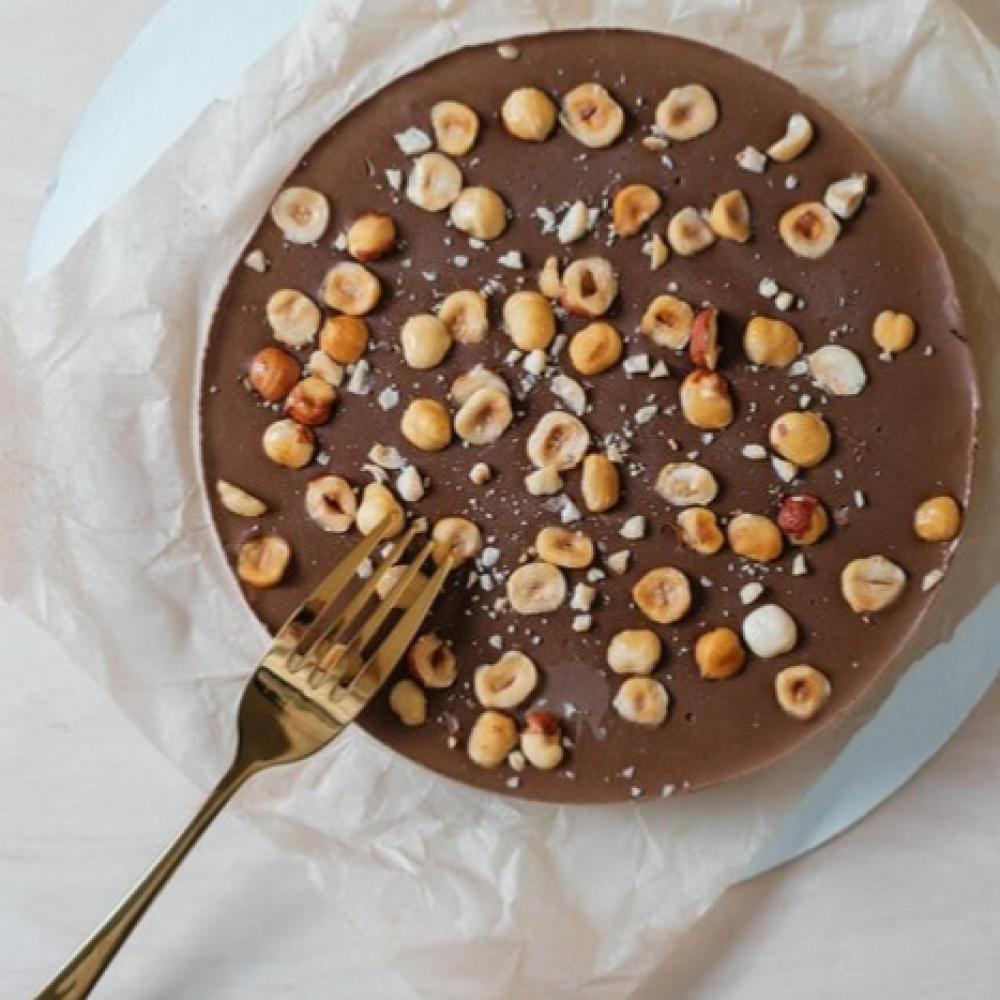 كريمة البندق -قمة المجدل - كيلو مكيال