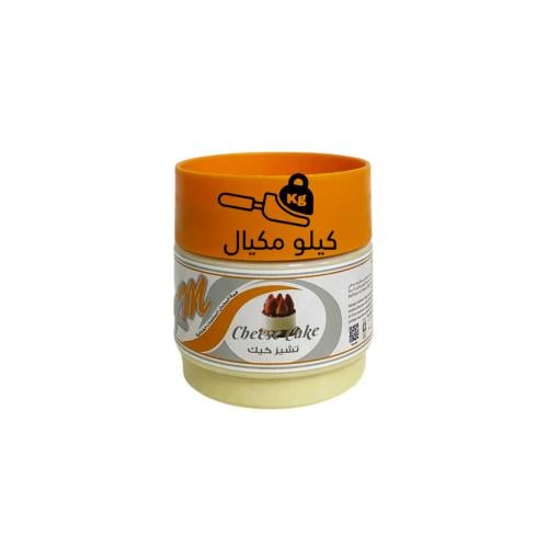 كريمة تشيز كيك 400g