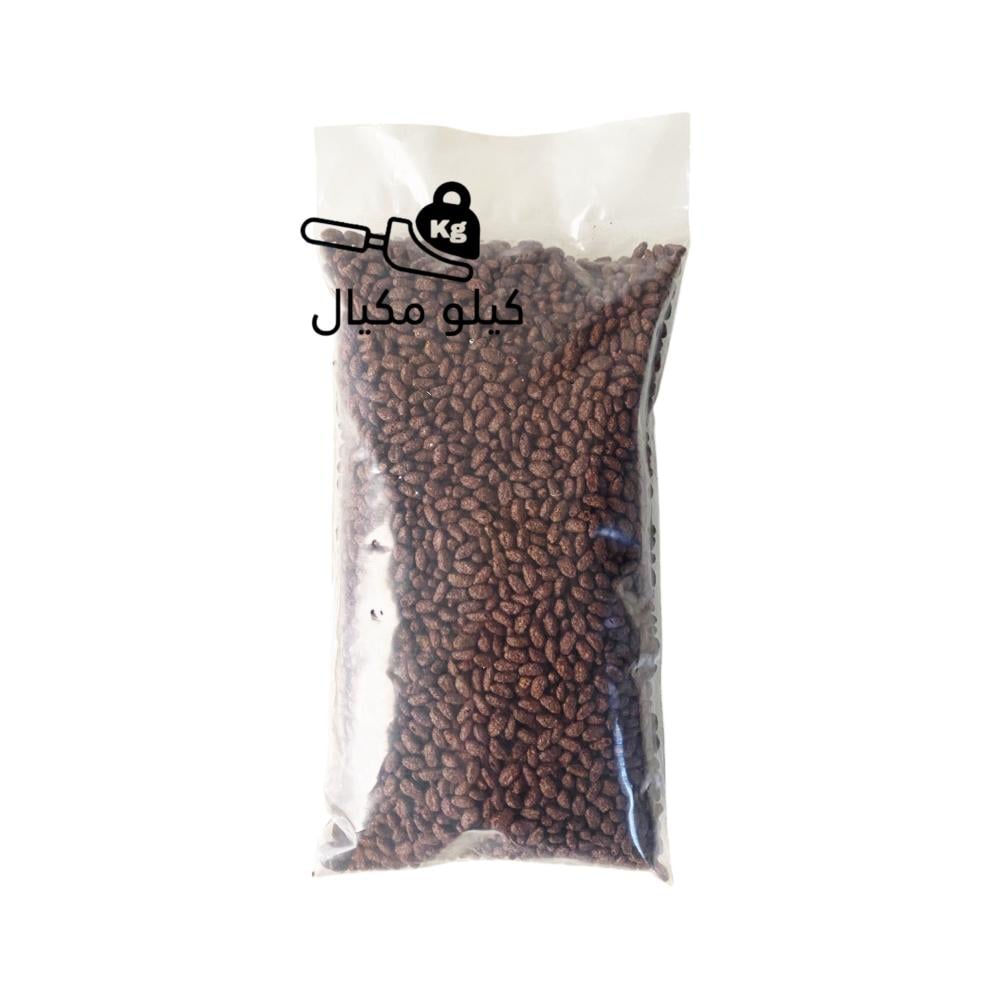 رايس كرسبي شكولاته - كيلو مكيال