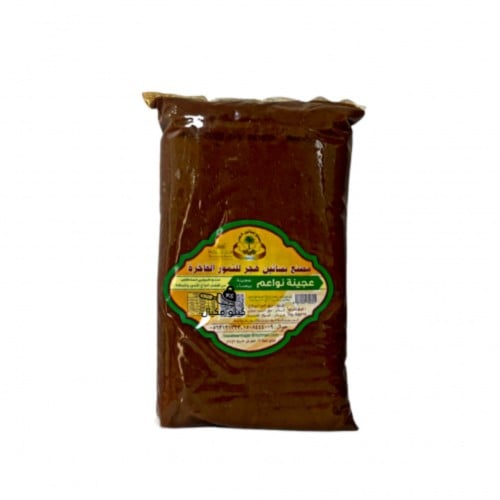 عجينة تمر 1kg