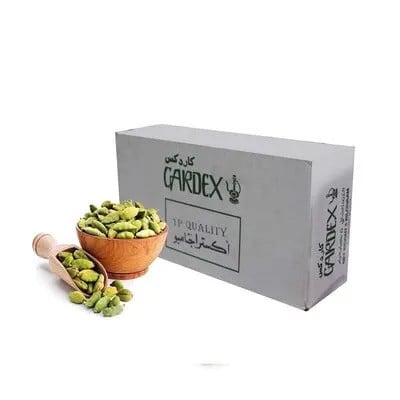 هيل اخضر حب كارلكس-كيلو مكيال