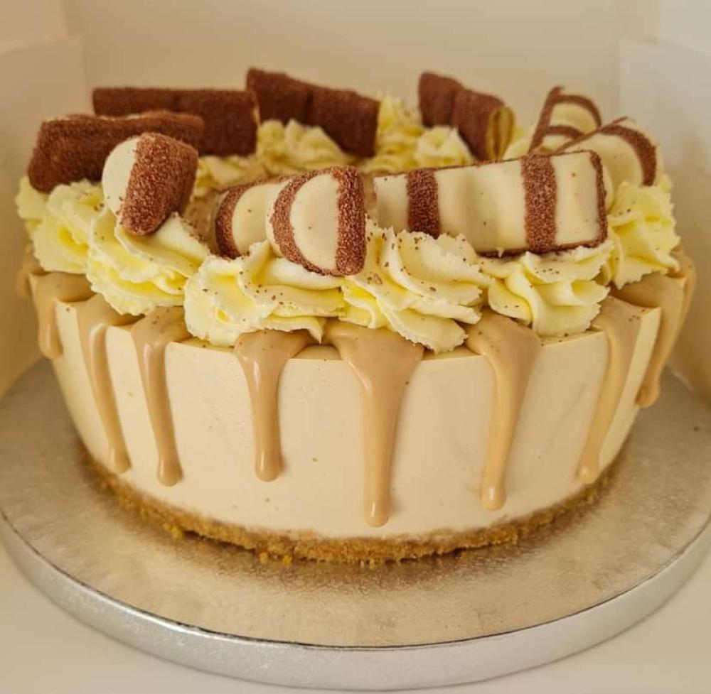 حشوة كريمة كندر بوينو دولسي كيلو مكيال