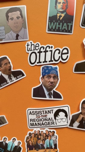 The Office Group