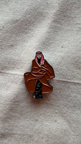 بروش محمد بن سلمان