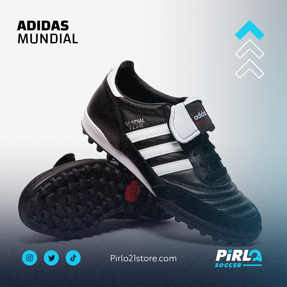 Adidas Mundial Team Astro