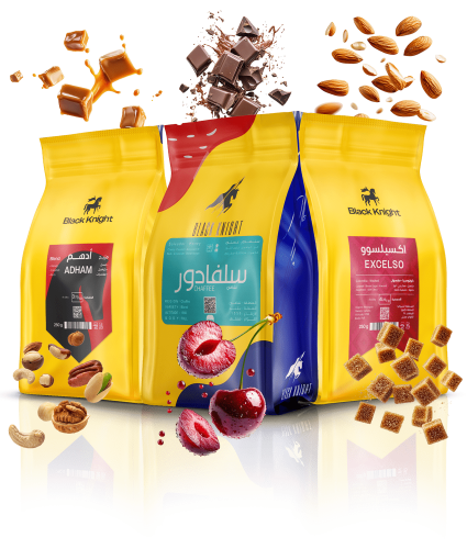 مجموعة بلاك نايت | Black Knight