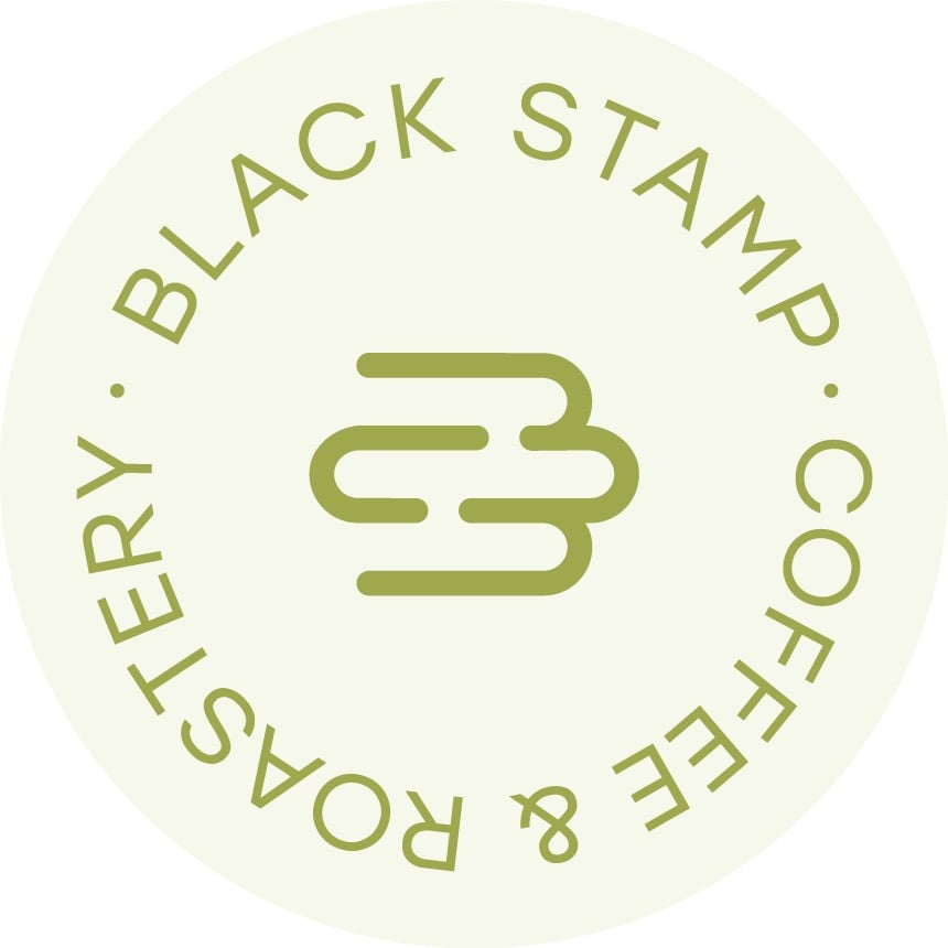 بلاك ستامب | Black Stamp