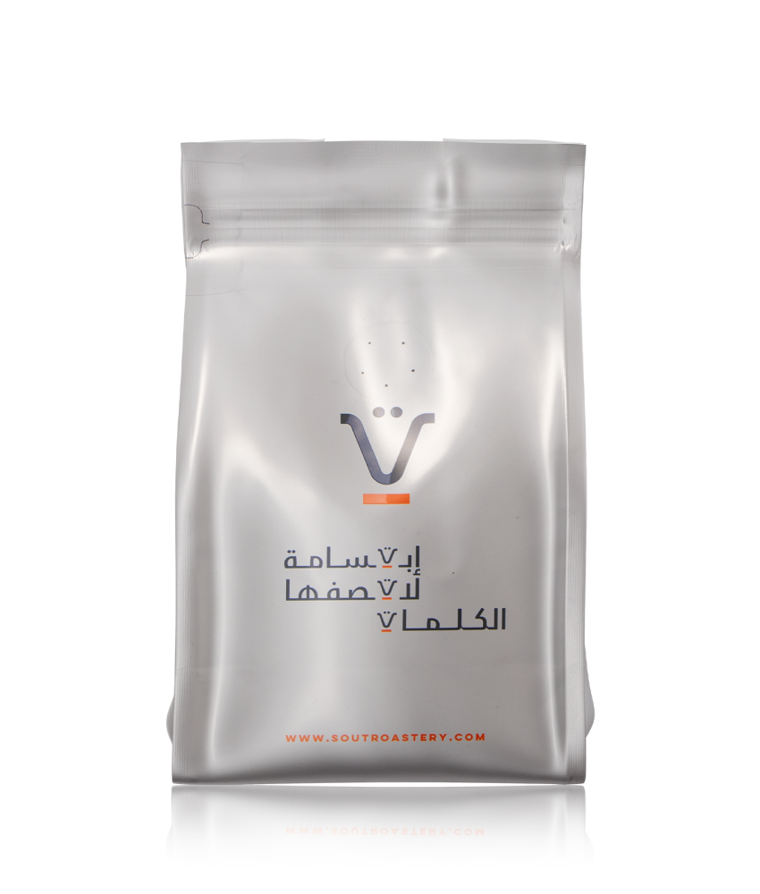 محمصة صوت | كولومبيا بلاميرا | 250 جرام