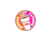 Dunkin&#39; coffee