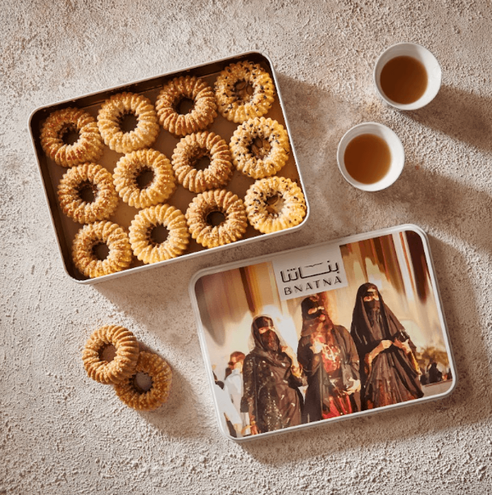 معمول بناتنا