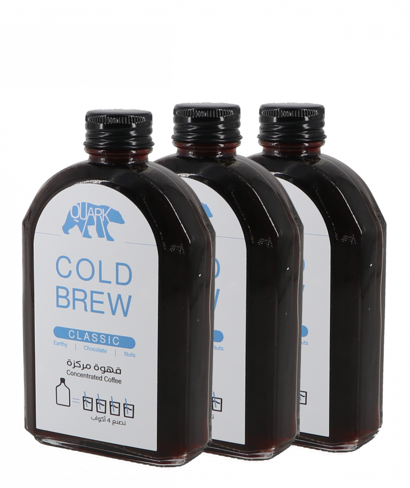 بوكس كولد برو مركز | كلاسيك