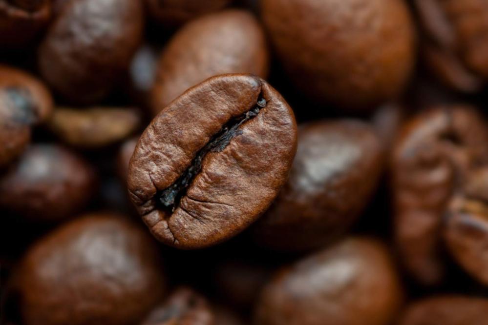 تأثير المعالجة على نكهة القهوة