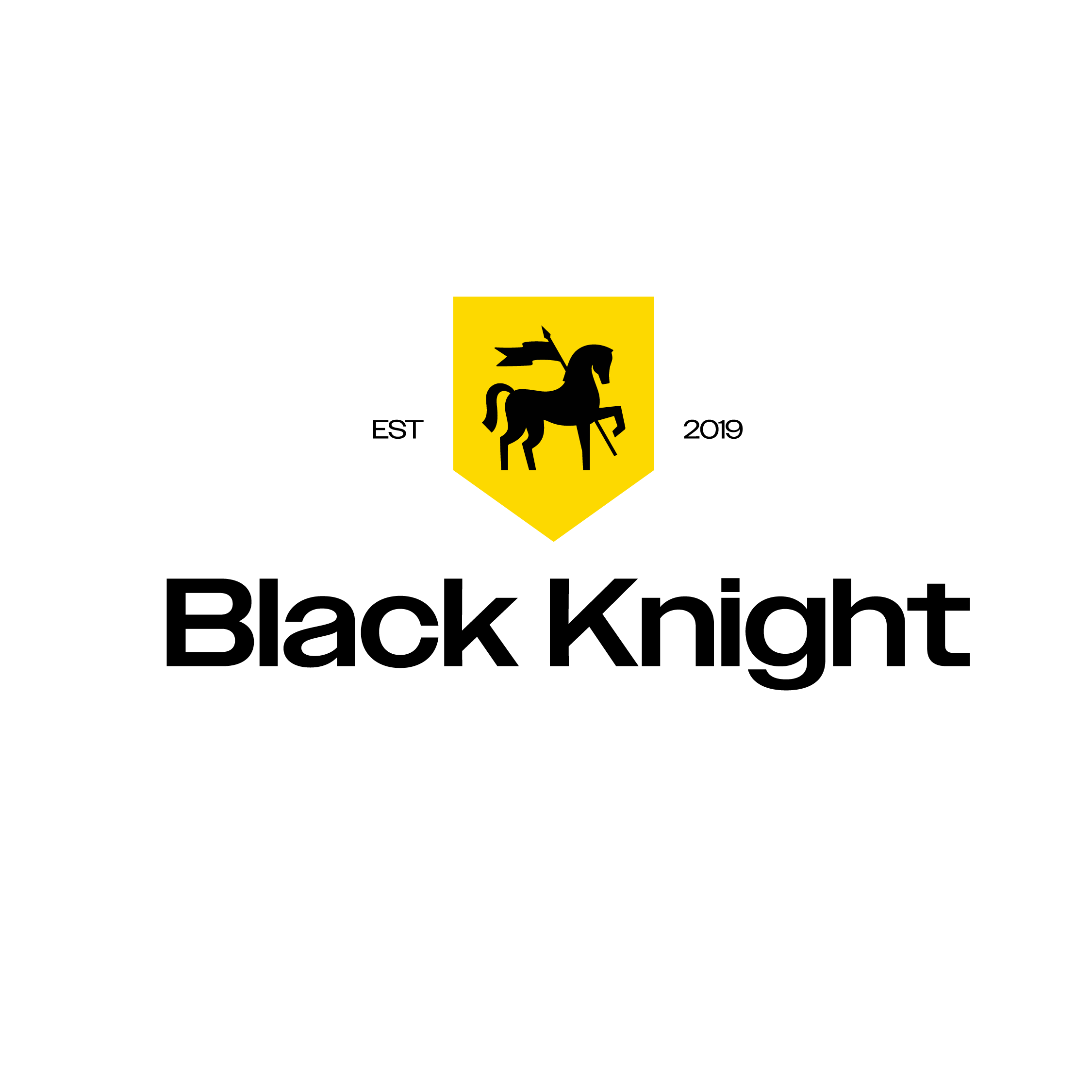 بلاك نايت | BLACK KNIGHT