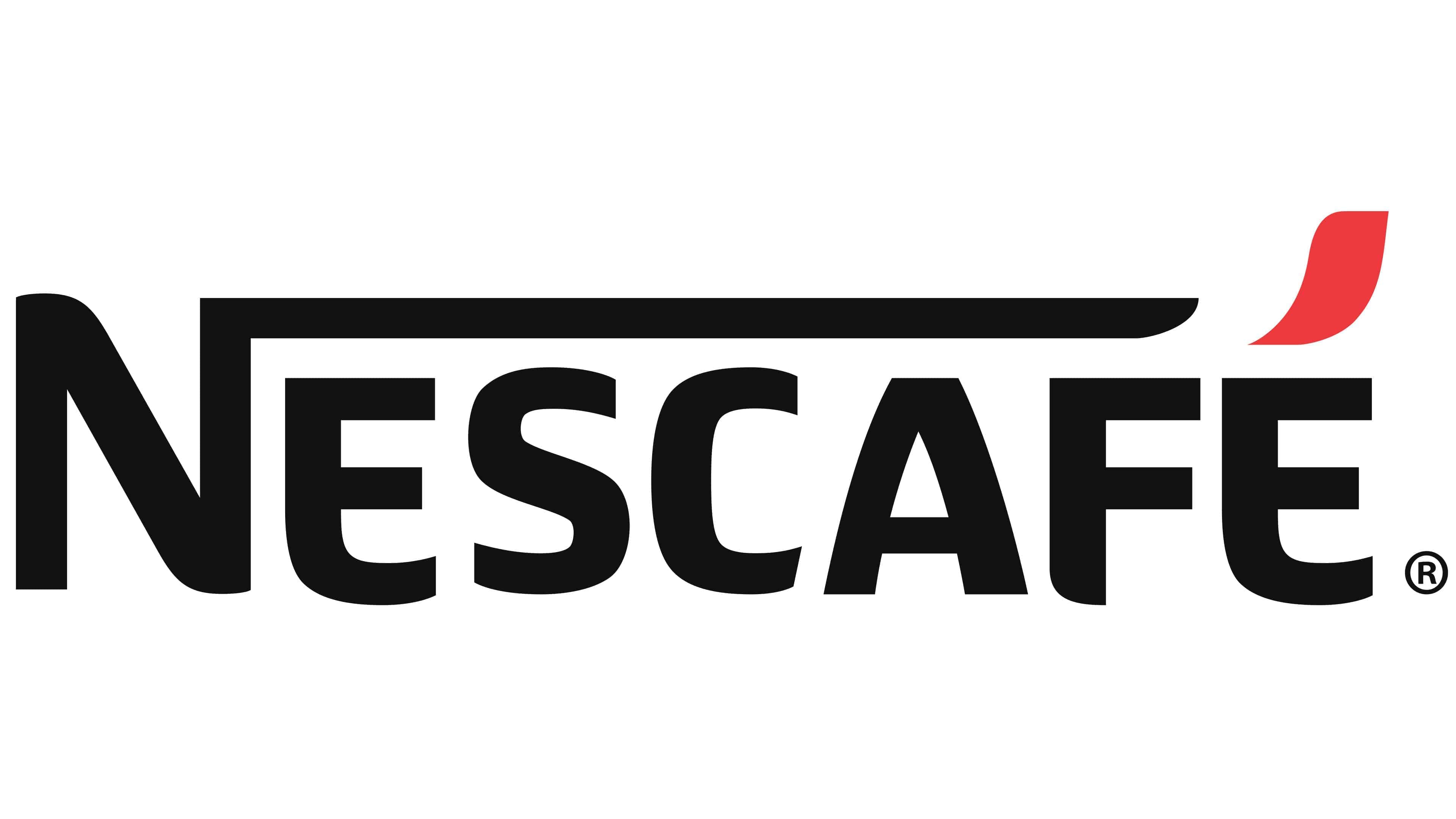 نسكافيه | NESCAFÉ