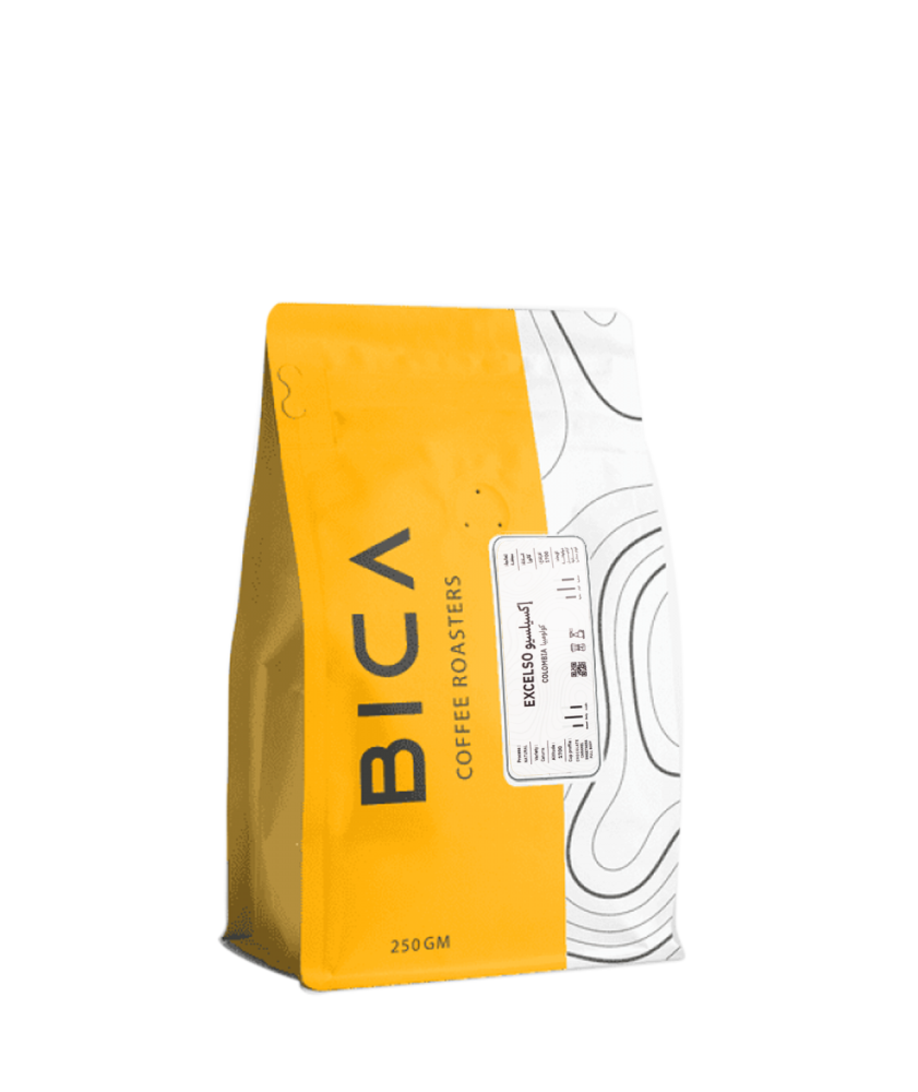 بيكا | كولومبيا اكسلسيو | 250 جرام
