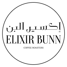 Elixir Coffee Roastery