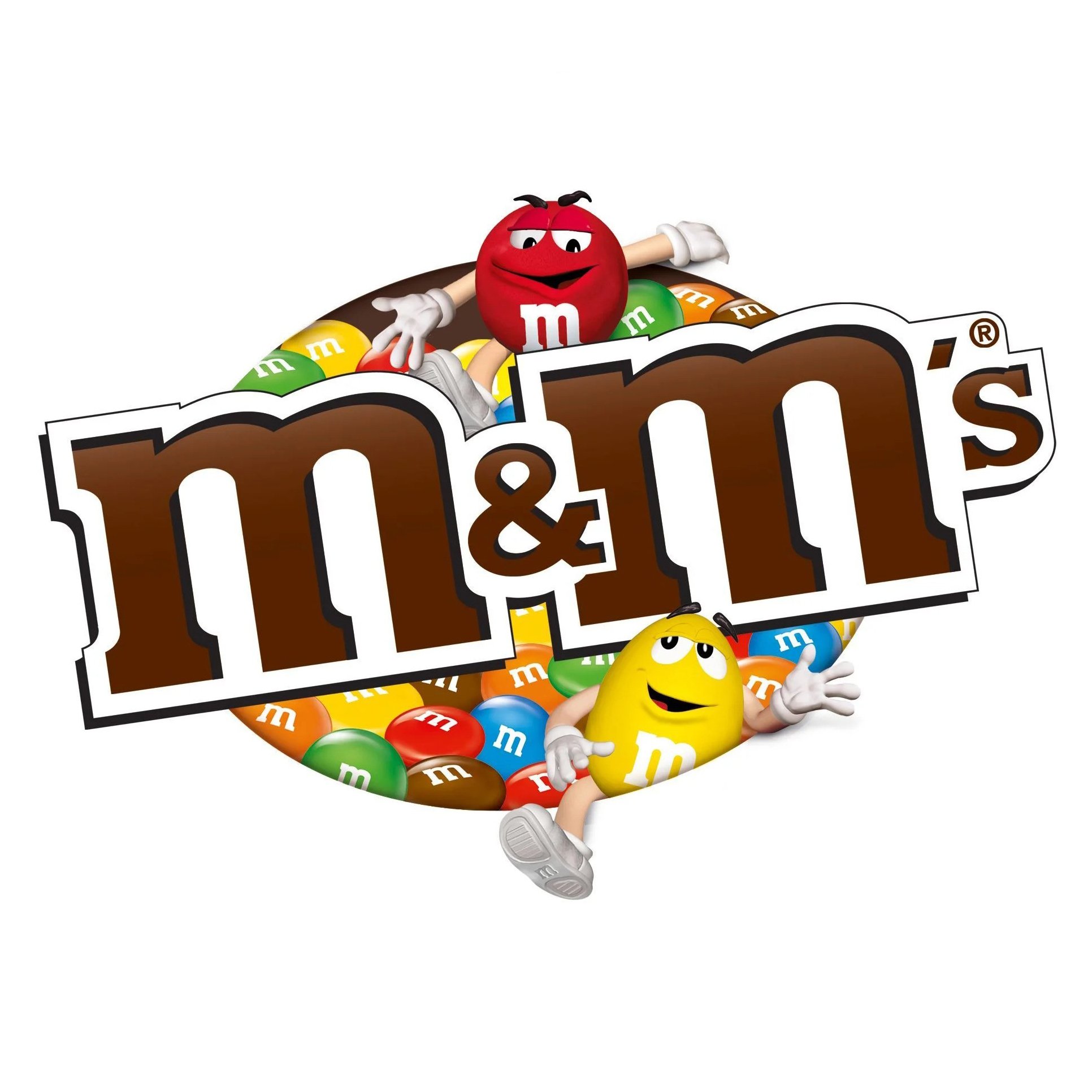 إم أند إمز | M&M's