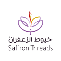 خيوط الزعفران
