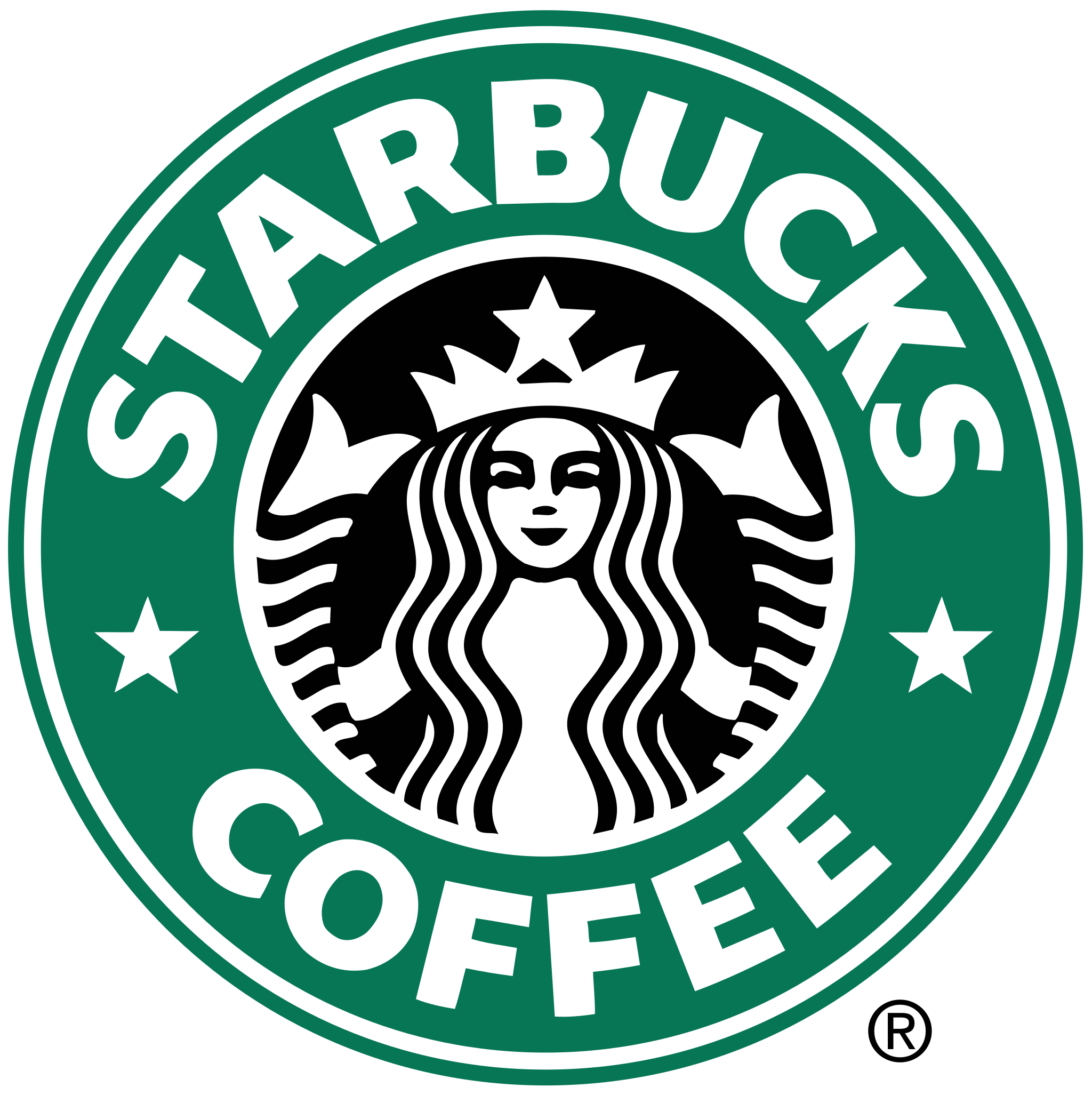 ستار بكس | STARBUCKS