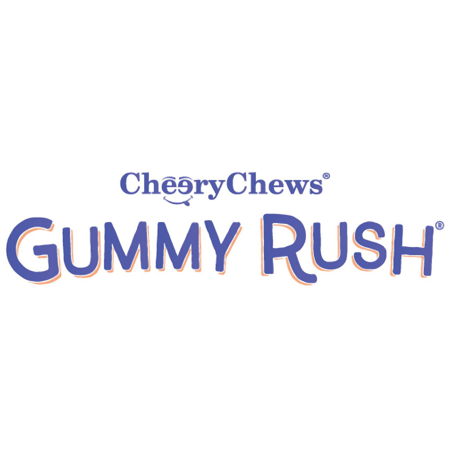 جامى راش | Gummy Rush