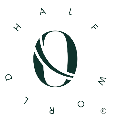 محمصة هاف ورلد