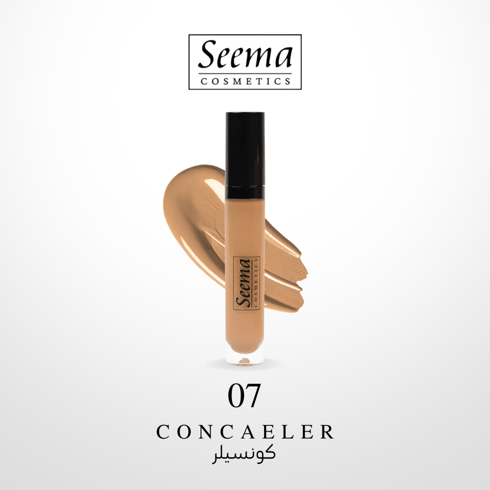 كونسيلر  |7| CONCEALER