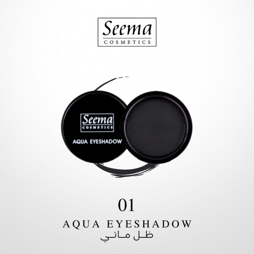 AQUA EYESHADOW | ظل مائي