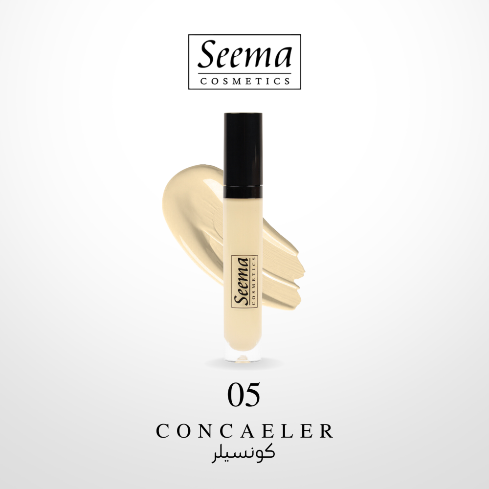 كونسيلر  |5| CONCEALER