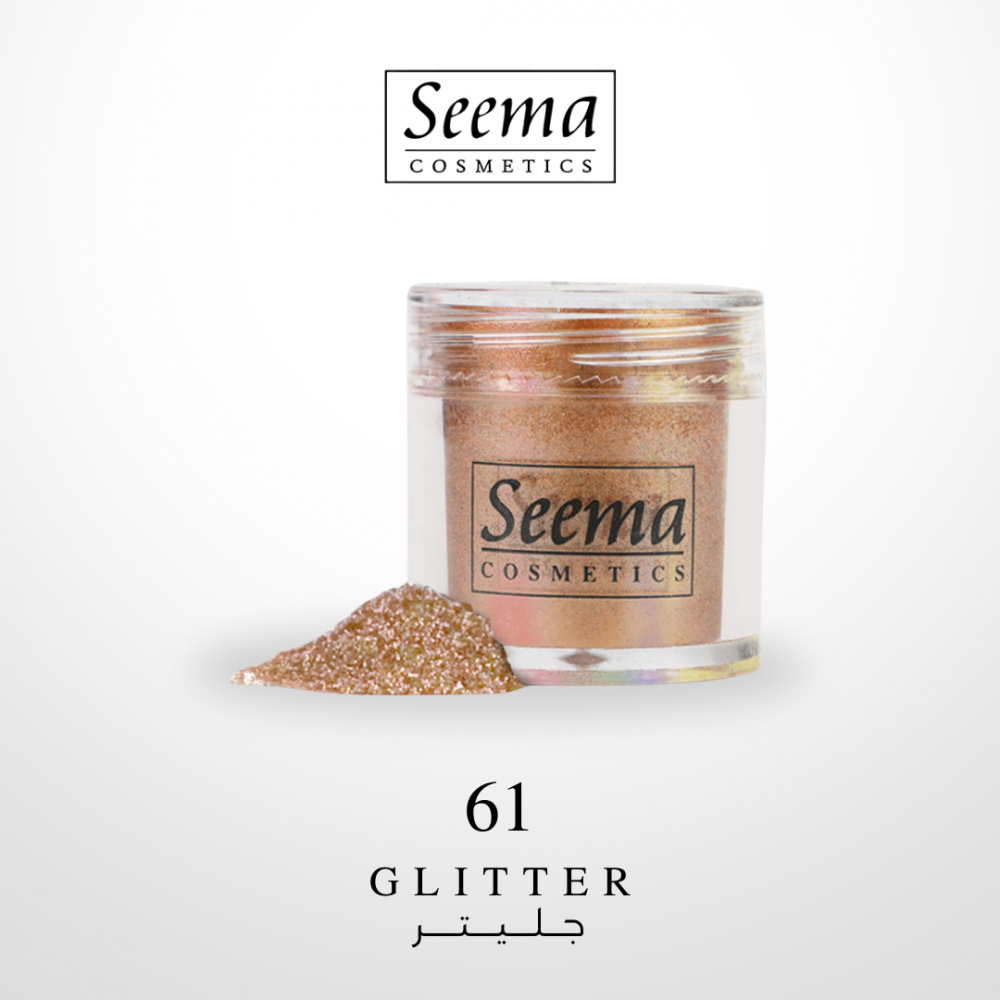 جليتر |1061| GLITTER