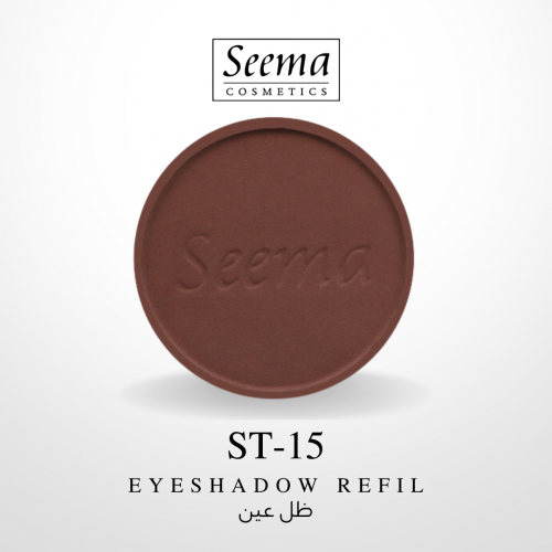 ظل عين |0015| Eyeshadow Refil