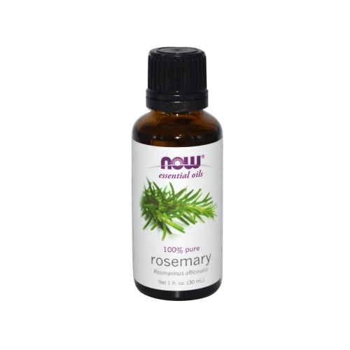 now essential oils rosemary 30ml