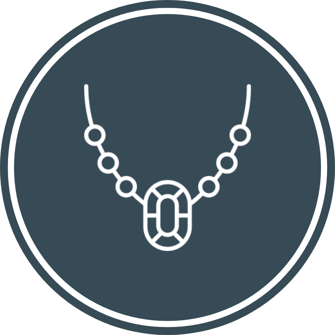 عقود و سبحات