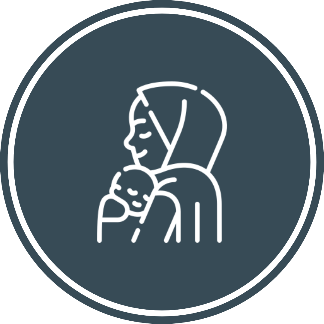 لمن منحتك الحياة ( الأم )