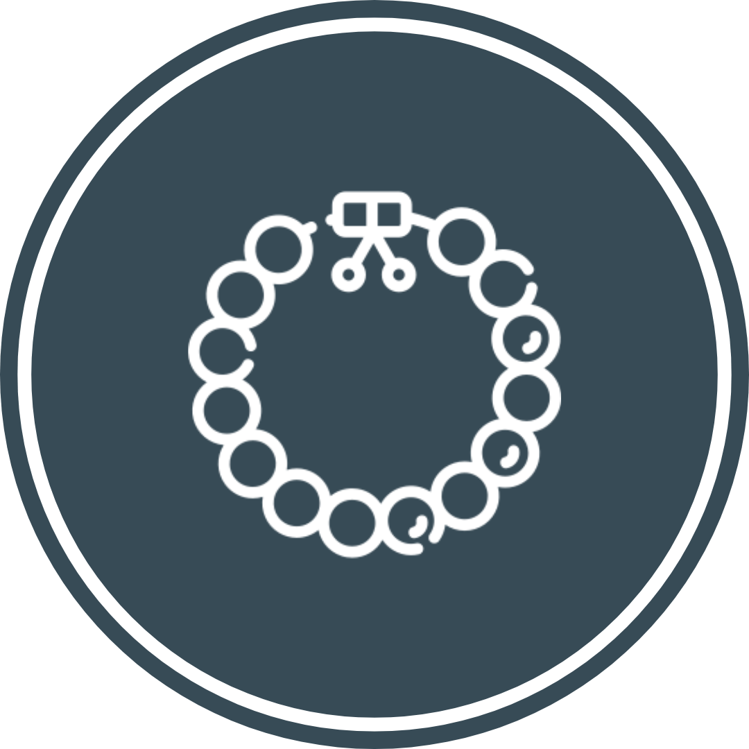 اساور و أنسيالات