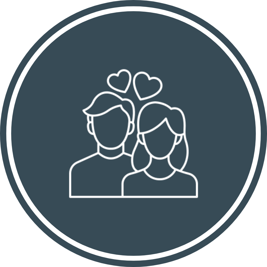 شريكة الدرب (الزوجة)