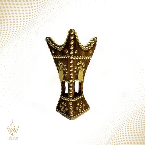 مبخره حايل الطراز النجدي