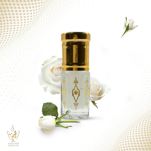 مسك العروس الفاخر - متجر عود جونة الواصل