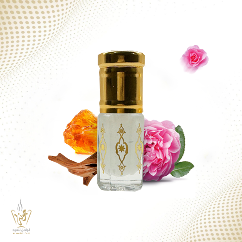 مسك السلام - متجر عود جونة الواصل