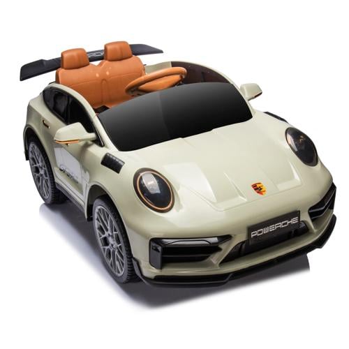 بورش سبورت GT3 RS