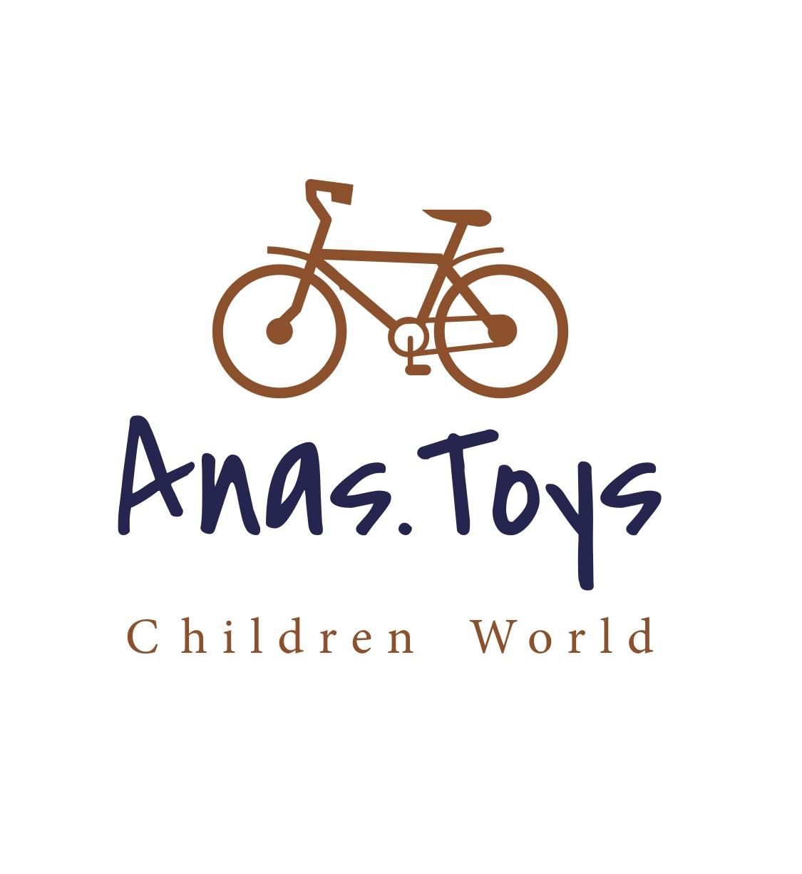 Anas toys