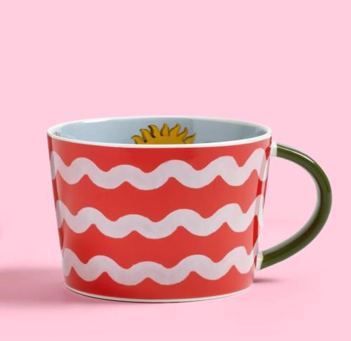 Mug - Coast Sun