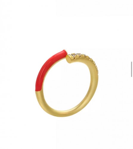 Red Ring
