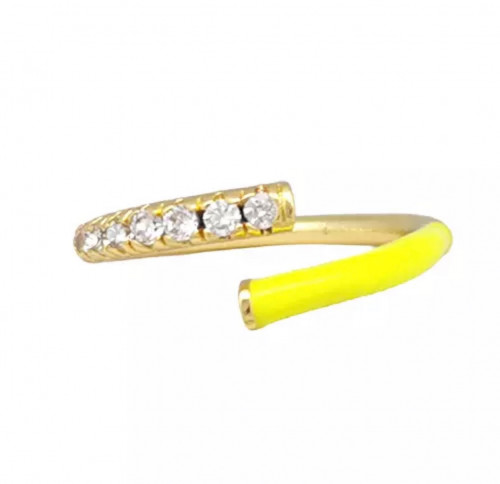 Neon ring