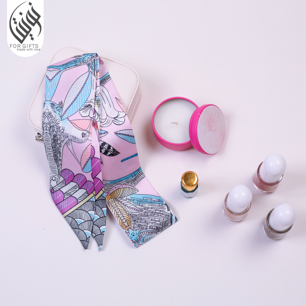 بوكس هدايا انتي جميله