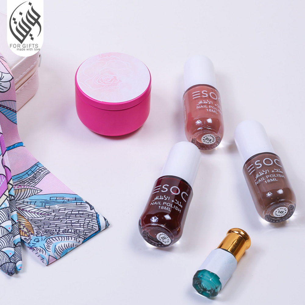 بوكس هدايا انتي جميله