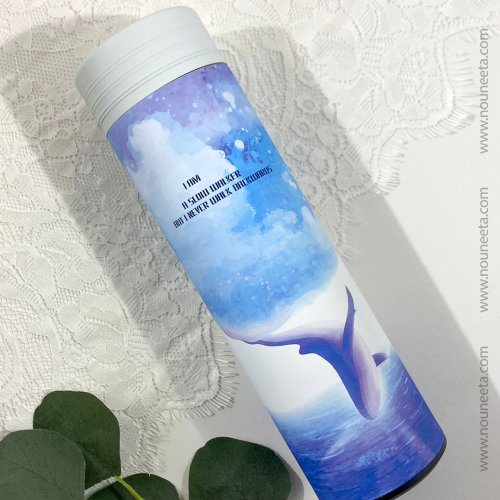 كوب قهوة حافظ للحرارة Ocean